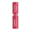 NYX Nyx cometics butter lipstick bls02 sweet tart - deep