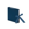 Photo Album/Guest Book 2 Ring Binder 25 Sheets 230x210 mm,
