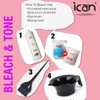 ICAN LONDON PROFESSIONAL CREAM PEROXIDE 40 VOL 12% 250 ML