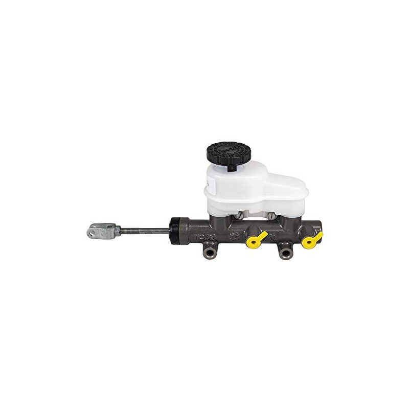 NICHE Master Cylinder Brake Assembly for Polaris Ranger RZR Crew