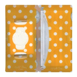 UTM005 Mask & Tissue Case 2 [Hedgehog] Iwasaki Yuushi