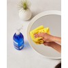 Method Glass Cleaner Spray, Mint, Ammonia Free Solution, Mirror &