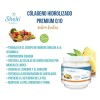 Colágeno Hidrolizado Premium Q10 Sheló Nabel