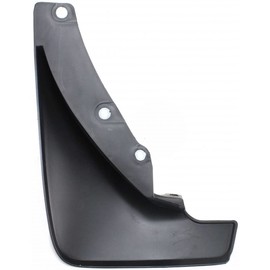 For Toyota RAV4 Mud Flaps 1996 97 98 99 2000 Passenger Side | Front | TO1295104 | 7662149015