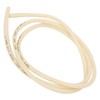 Peristaltic Pump Tube 1.6x3.2mm 1m Length ‑60~275℉ Silicone Pump Tube