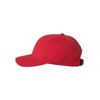 Flexfit 110P Cool & Dry Mini Piqu Cap Red Os