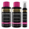 Biometik Kit Rejuvenece 3 En 1