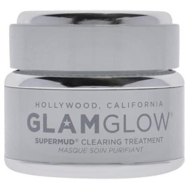 Glamglow Supermud Clearing Treatment, 50 g