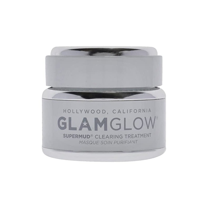 Glamglow Supermud Clearing Treatment, 50 g