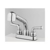 Homewerks Pull-Out Kitchen Faucet