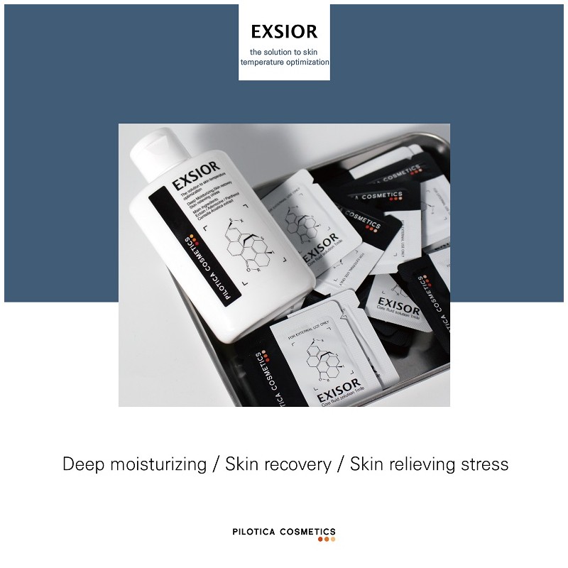 Philotica Exiol Hot flush Acne scars Red marks Pigmentation Facial