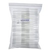 MUHWA 5ml Short Pipette Tip, 5mL Big Diameter Pipette Tips,