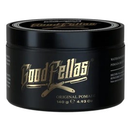 Fijador para el cabello en pomada fijación media GoodFellas Pomade Hair Supremacy                                                                     