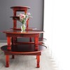 Yeban Sura Round Table 1.7 Round (1-2 people) Dumpling Table