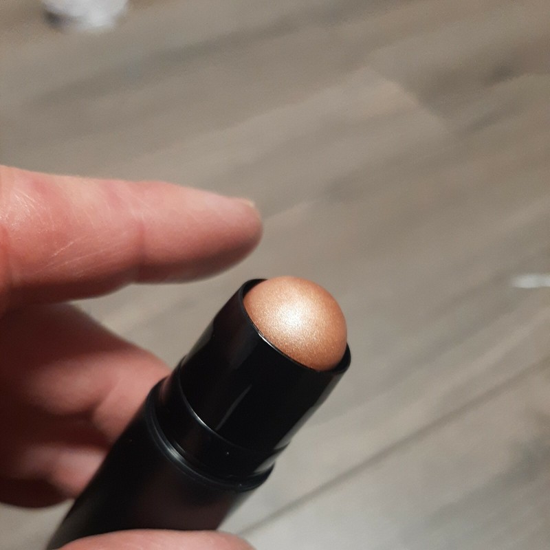 Jay Manuel Beauty Contour Highlight Duo DEEP NIB