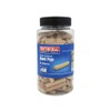 Faithfull Beechwood Dowels - 8mm x 40mm (Tub of 150)