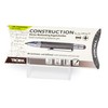 TROIKA Construction Liliput – PIP25/TI - Multitasking Ballpoint Pen (Small)