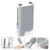 CAXUSD Multifunctional Cleaning Kit Washable Fiber Fleece Earphone Cleaning Tools