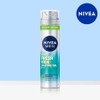 Men Fresh Kick Shaving Gel 200ml x 1 / 맨 프레시 킥 쉐이빙 젤 200ml 1개