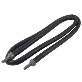 BOYU Bendable Air Diffusers for Aquarium Fish Tank, 35.4-inch