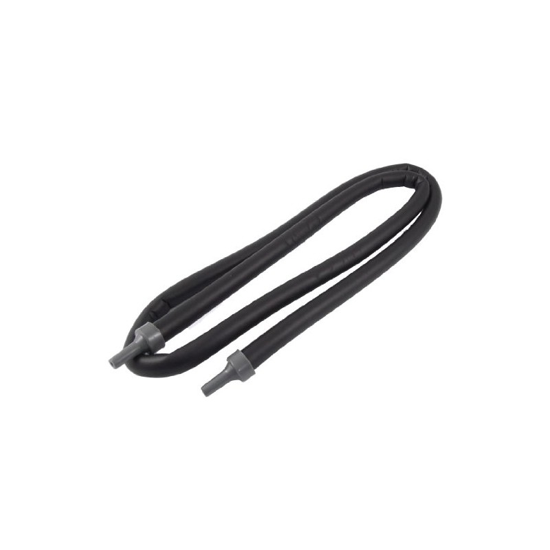 BOYU Bendable Air Diffusers for Aquarium Fish Tank, 35.4-inch
