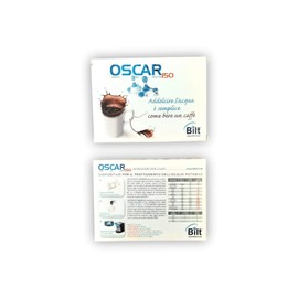 BILT OCS HO.RE.CA Oscar 150 Water Hardener