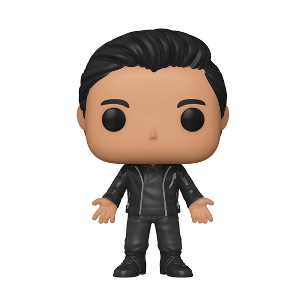 Funko POP Pop! TV: Umbrella Academy - Ben Collectible Vinyl