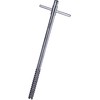 Prox PX91330 Ice Screw Anchor Pegs, 11.8 inches (30 cm)