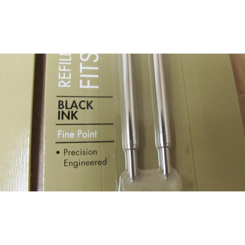 Foray Lot 10 (5 packs of 2) FORAY 875-935 Ballpoint