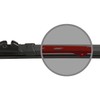 HEYNER Rear Window Wiper 001020 Rear 250 mm