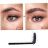 Jabón para cejas, cera para dar forma al estilo de