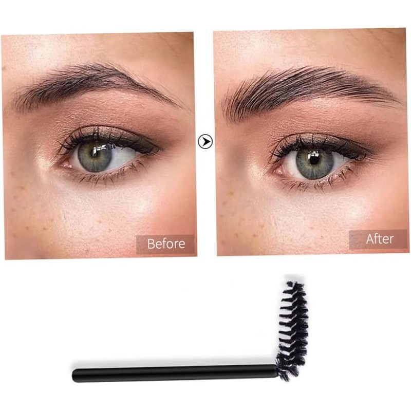 Jabón para cejas, cera para dar forma al estilo de