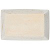 TAMAKI Kasane T-937464 Rectangular Plate M 5.3 inches (13.5 cm)