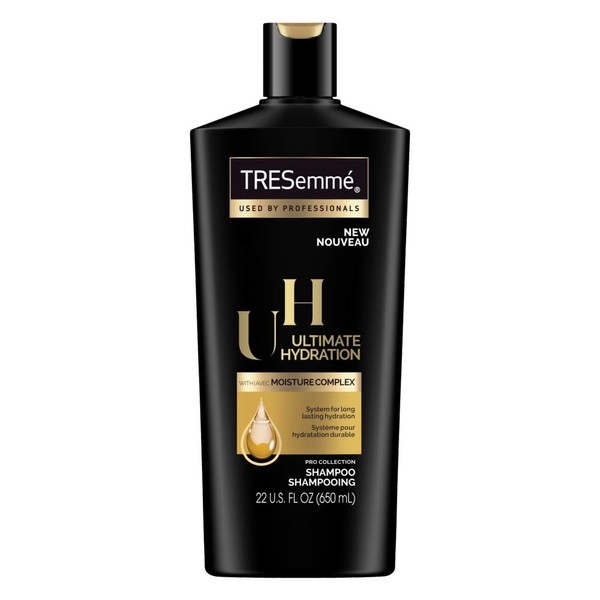 Shampoo Ultimate Hydration 22 Ounce (650ml) (2 Pack)2
