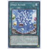 Smile Action - LDS3-EN133 - Common - 1st Edition