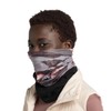 BUFF® Polar Multifunctional scarf Black Unisex Adults