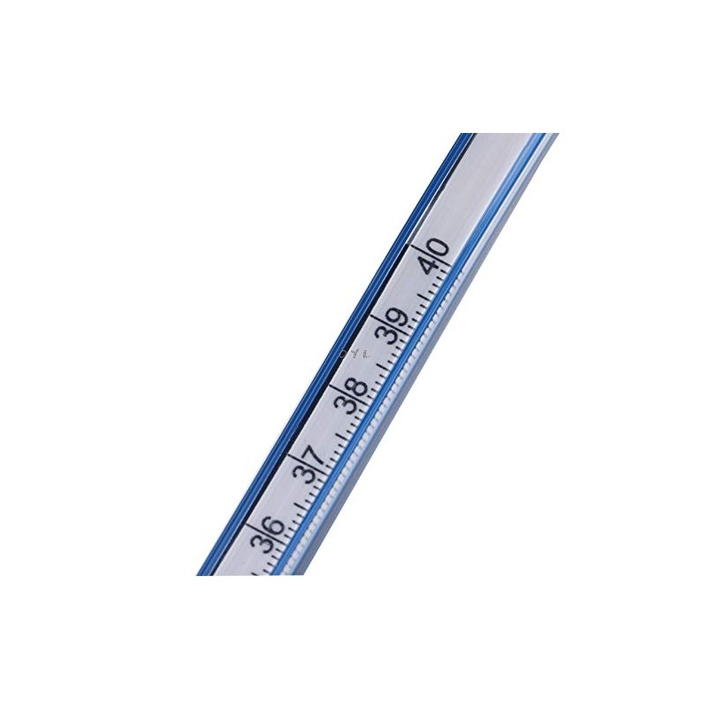 Flexible Measuring Ruler, Double Sided Flexible Vinyl Curve Ruler for
