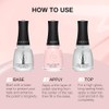 China Glaze Esmalte de Uñas My Sweet Lady, Color de