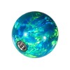 Piercingline® Synthetic Opal Screw Ball with Surgical Steel Thread
