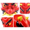 XP Design Demon Face Mask, Setsubun Bean Scattering, Exterminating Demons,