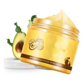 Exfoliante Para Pies Elimina Callos Resequedad Gel