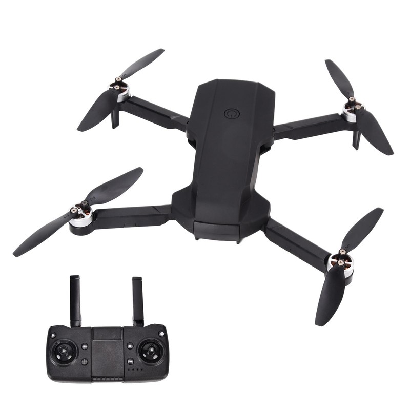 S2 4 Axle RC Folding Aircraft HD Cameras Brushless Motor