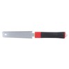 Japanese Hand Saw Rubber Coated Handle Plastic PVC Cutting Tool