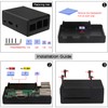 Geekworm Raspberry Pi 3 B+/ 3B Case / Pi 3B+/