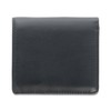 Picard Brooklyn Men's Genuine Leather Wallet Small with Open Purse