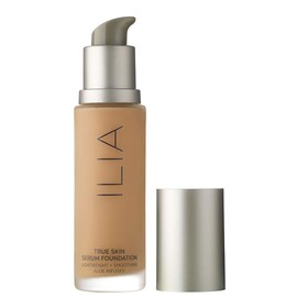 ILIA - True Skin Serum Foundation | Cruelty-Free, Vegan, Clean Beauty (Bedarra SF8.56)