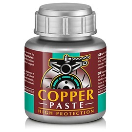 Daytona Motorex 97844 Copper Compound for Motorcycles Screw Seizing Preventive 3.5 oz (100 g)
