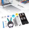 Mobile Phone Repair Disassemble Tool Combination Screen Removal Pry Bar