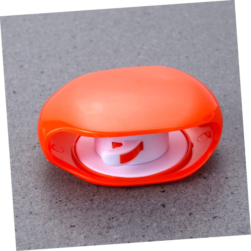 OSALADI Multi-Function Earphone Cable Winder Automatic Roll Box Data Cable