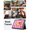 Tablet Case Work with XPPEN Magic Drawing Pad 12.2 inch